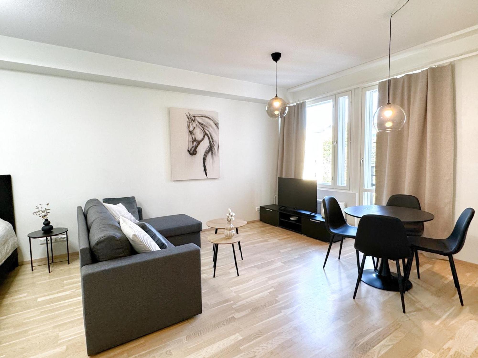 Port Arthur - Apartments, Free Parking Garage Included * Turku